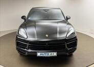 Porsche Cayenne 2