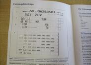 Volkswagen Golf 40
