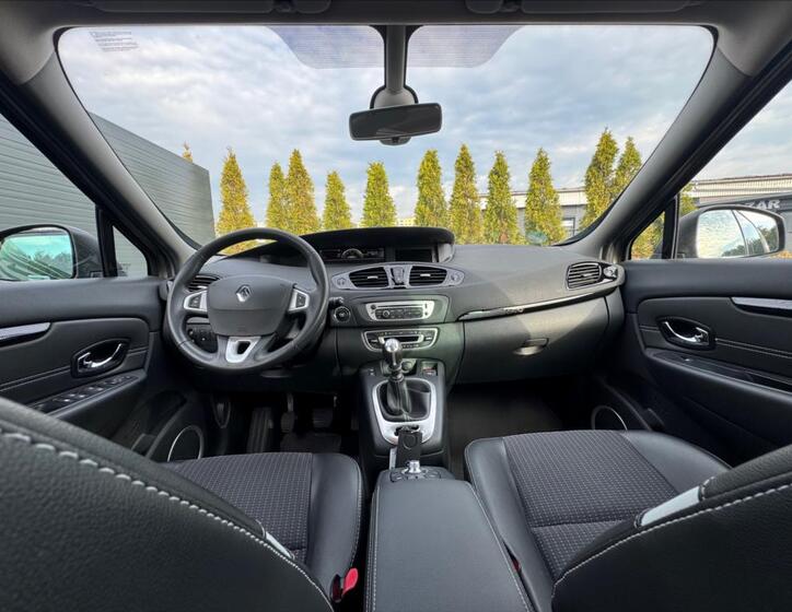 Renault Scénic 14