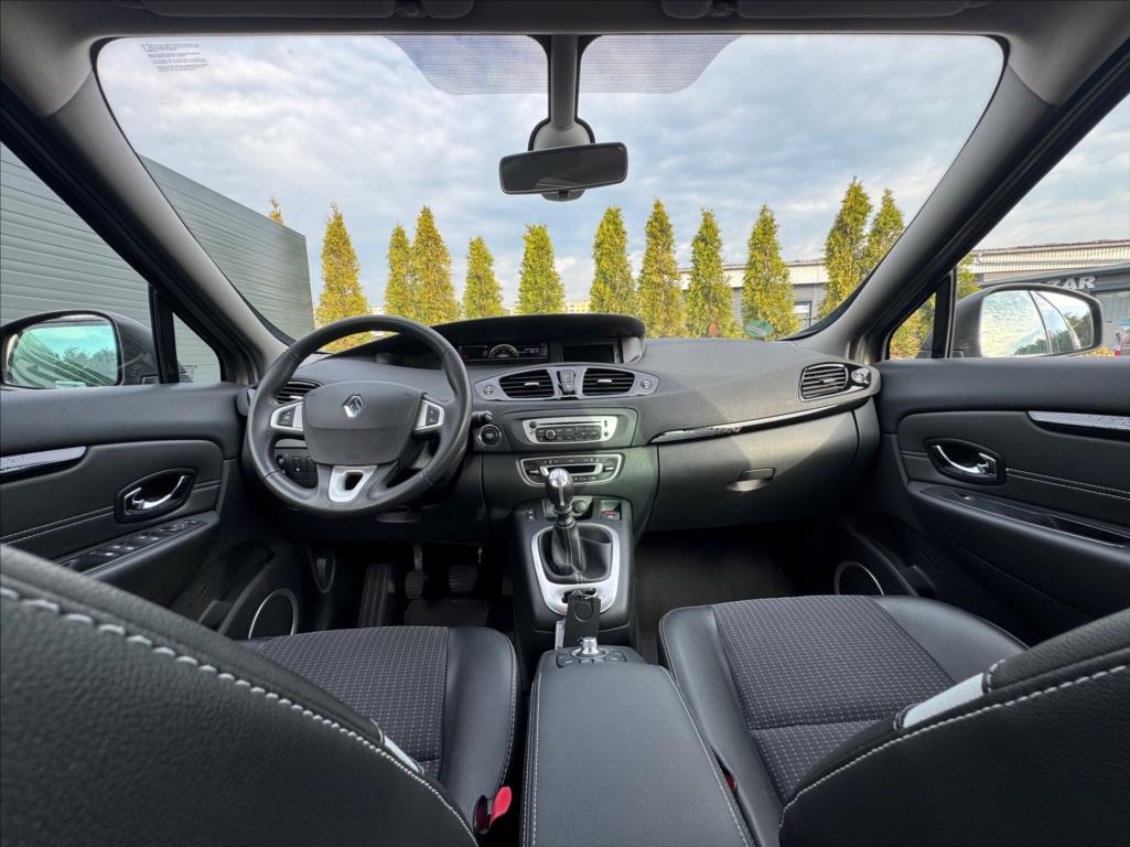 Renault Scénic