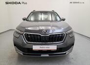 Škoda Kamiq 4