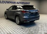 Lexus RX 450h 13