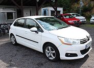 Citroën C4 4