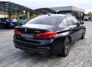 BMW Řada 5 6