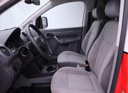 Volkswagen Caddy 12