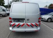 Volkswagen Transporter 9