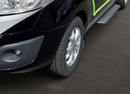 Ford Tourneo Custom 6