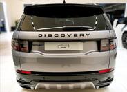 Land Rover Discovery Sport 5