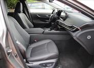 Toyota Mirai 12