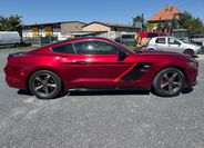 Ford Mustang 7