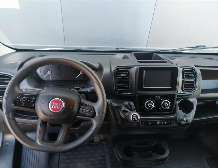 Fiat Ducato 10