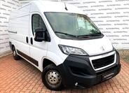 Peugeot Boxer 1