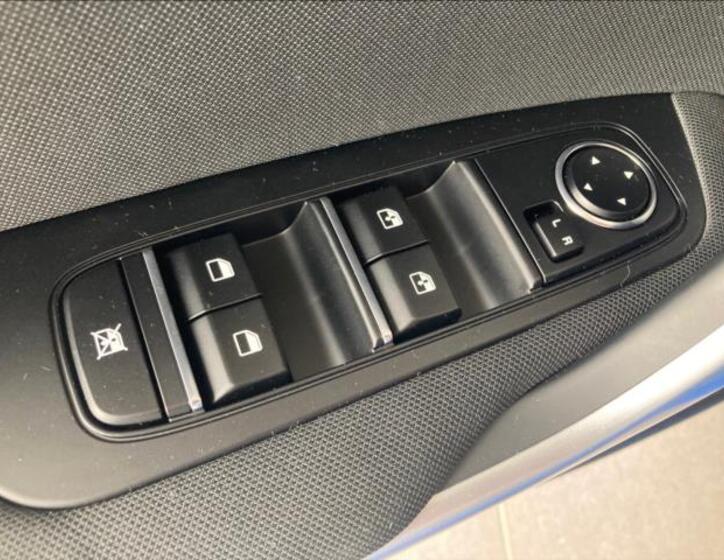 KIA Ceed 9