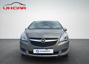 Opel Meriva 2