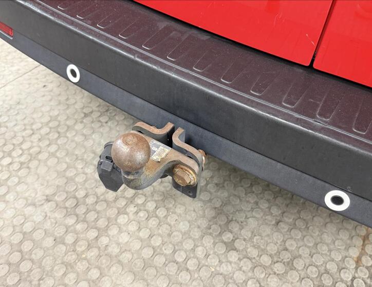 Opel Combo 22