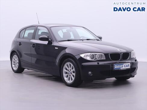 BMW Řada 1