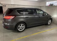 Ford S-MAX 1