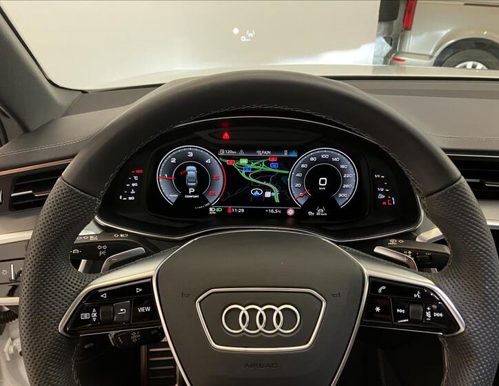 Audi A6 20