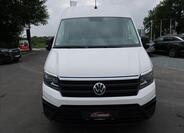 Volkswagen Crafter 7