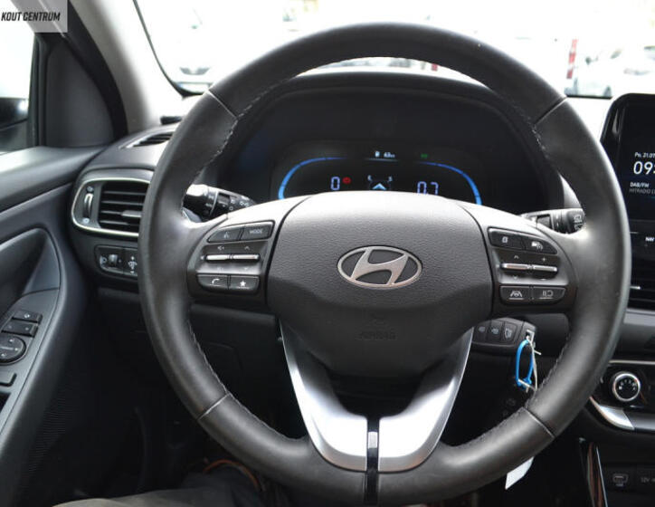 Hyundai i30 30