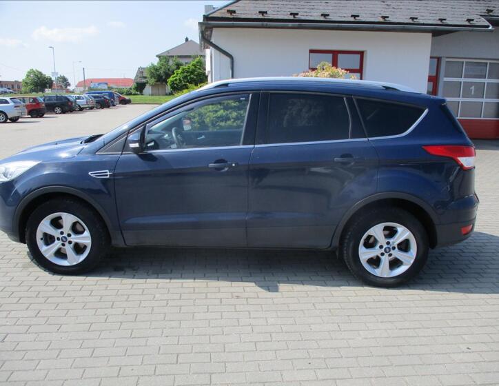 Ford Kuga 29