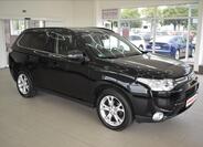 Mitsubishi Outlander 3