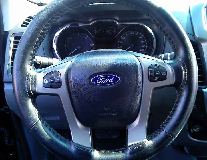 Ford Ranger 11