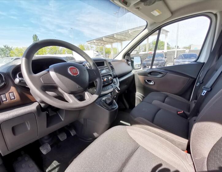 Fiat Talento 6
