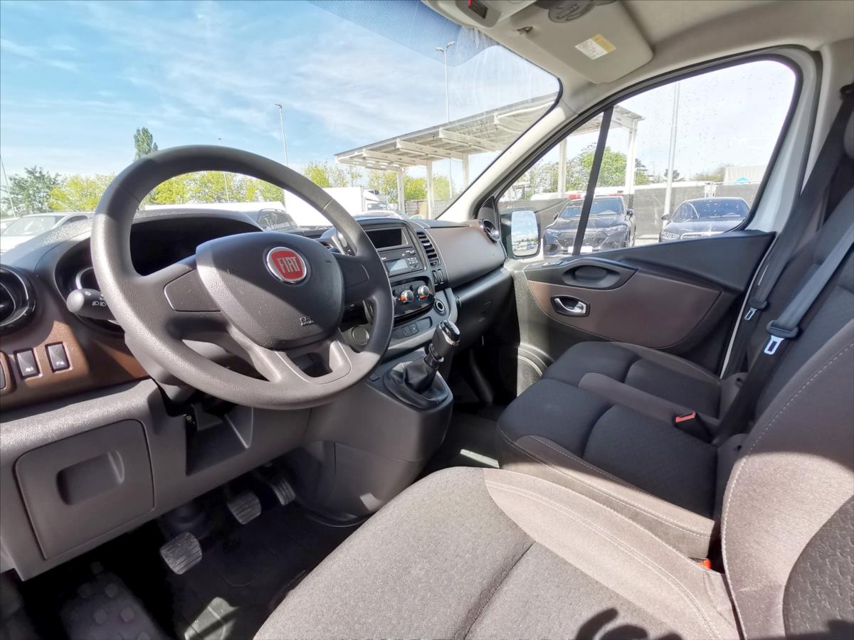 Fiat Talento