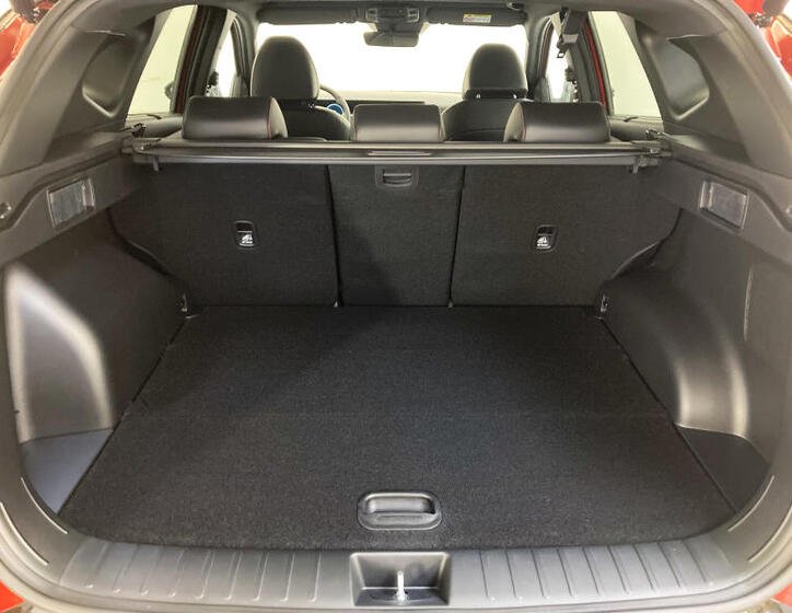 Hyundai Tucson 9