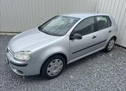 Volkswagen Golf 5