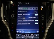 Subaru Outback 13
