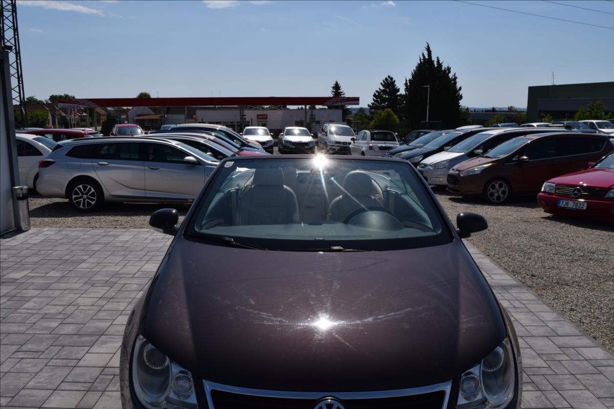 Volkswagen EOS