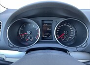 Volkswagen Golf 11