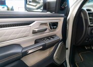 Dodge RAM 20