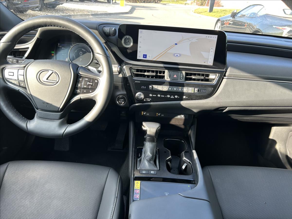 Lexus ES 300h