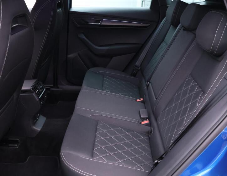Škoda Karoq 17