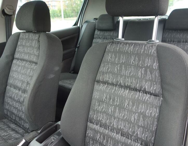 Peugeot 307 16