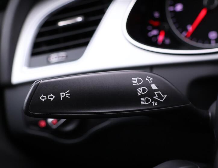 Audi A4 21