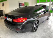 BMW Řada 5 3
