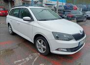 Škoda Fabia 17