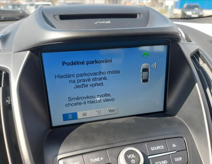 Ford Kuga 36