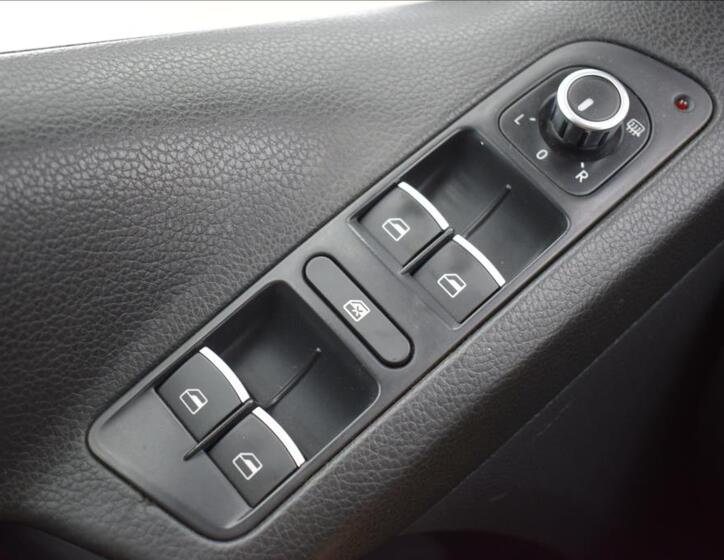 Volkswagen Tiguan 28