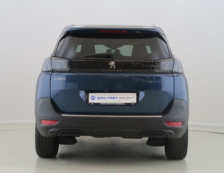 Peugeot 5008 6
