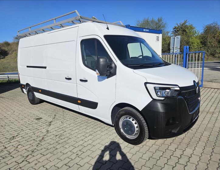 Renault Master 3