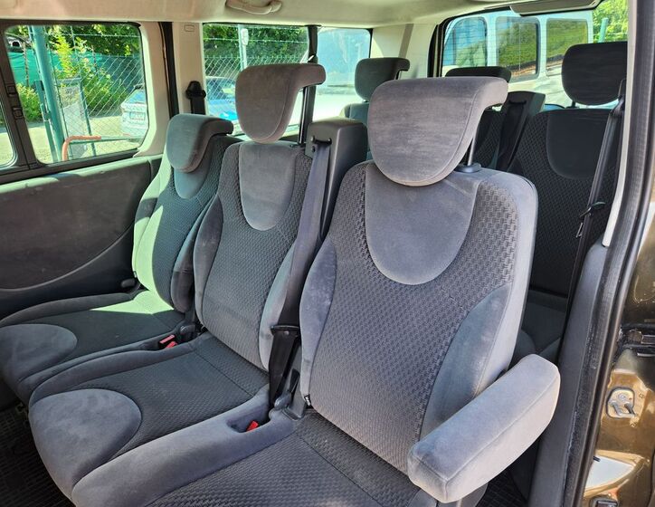 Citroën Jumpy 11