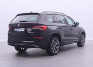 Škoda Kodiaq 7
