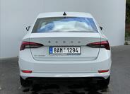 Škoda Octavia 23