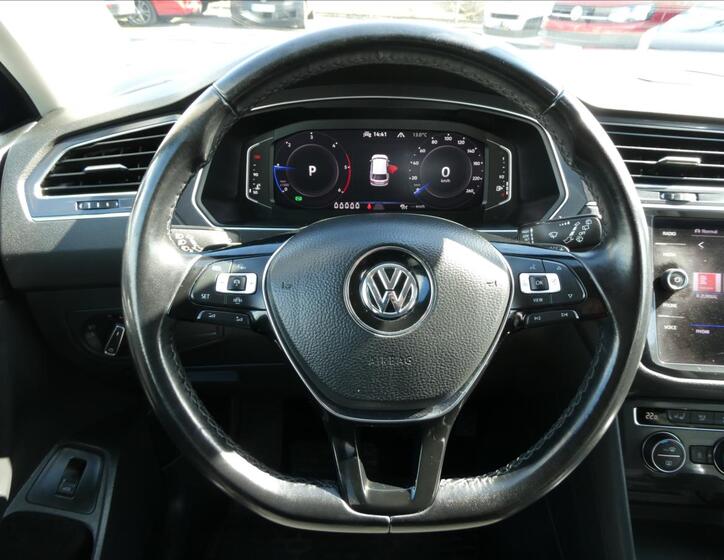 Volkswagen Tiguan Allspace 36