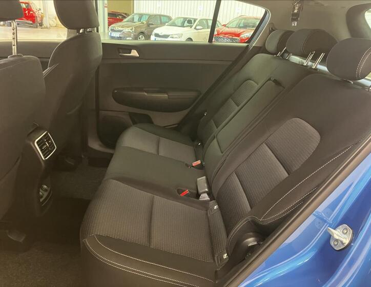KIA Sportage 18